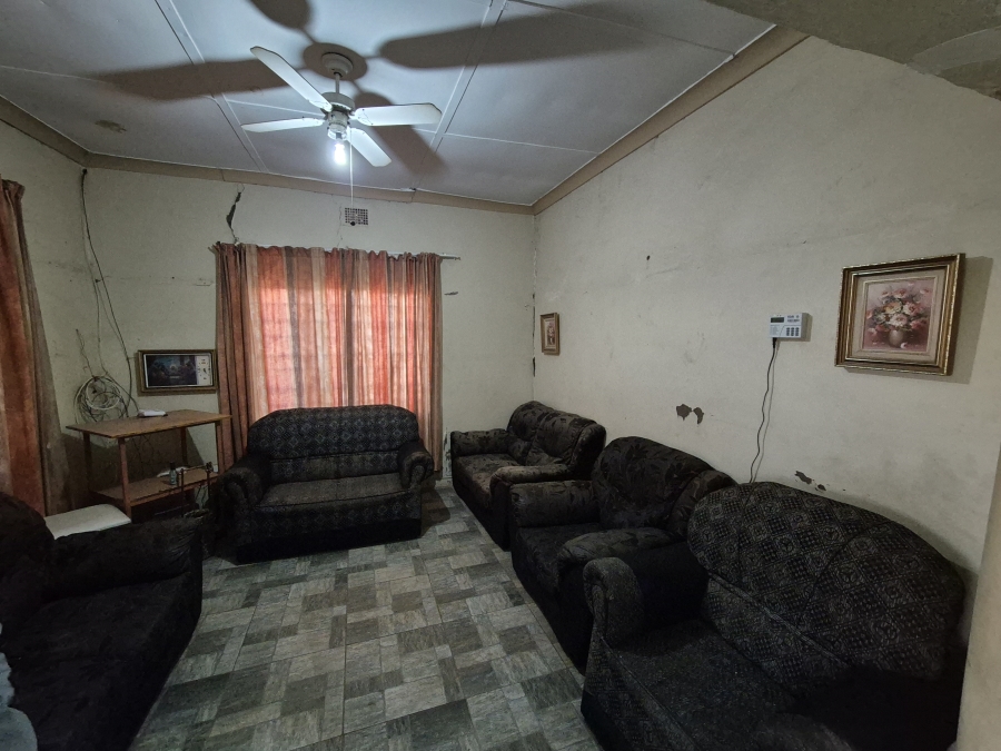 3 Bedroom Property for Sale in Wolmaransstad North West